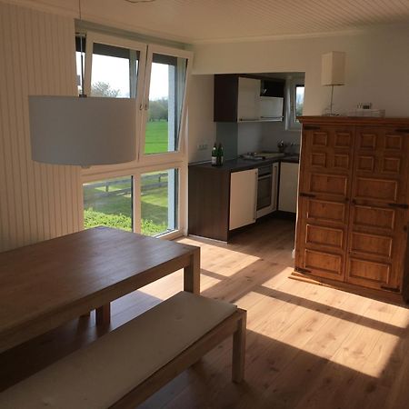 Ferienhaus Am Ostseestrand Großenbrode Esterno foto